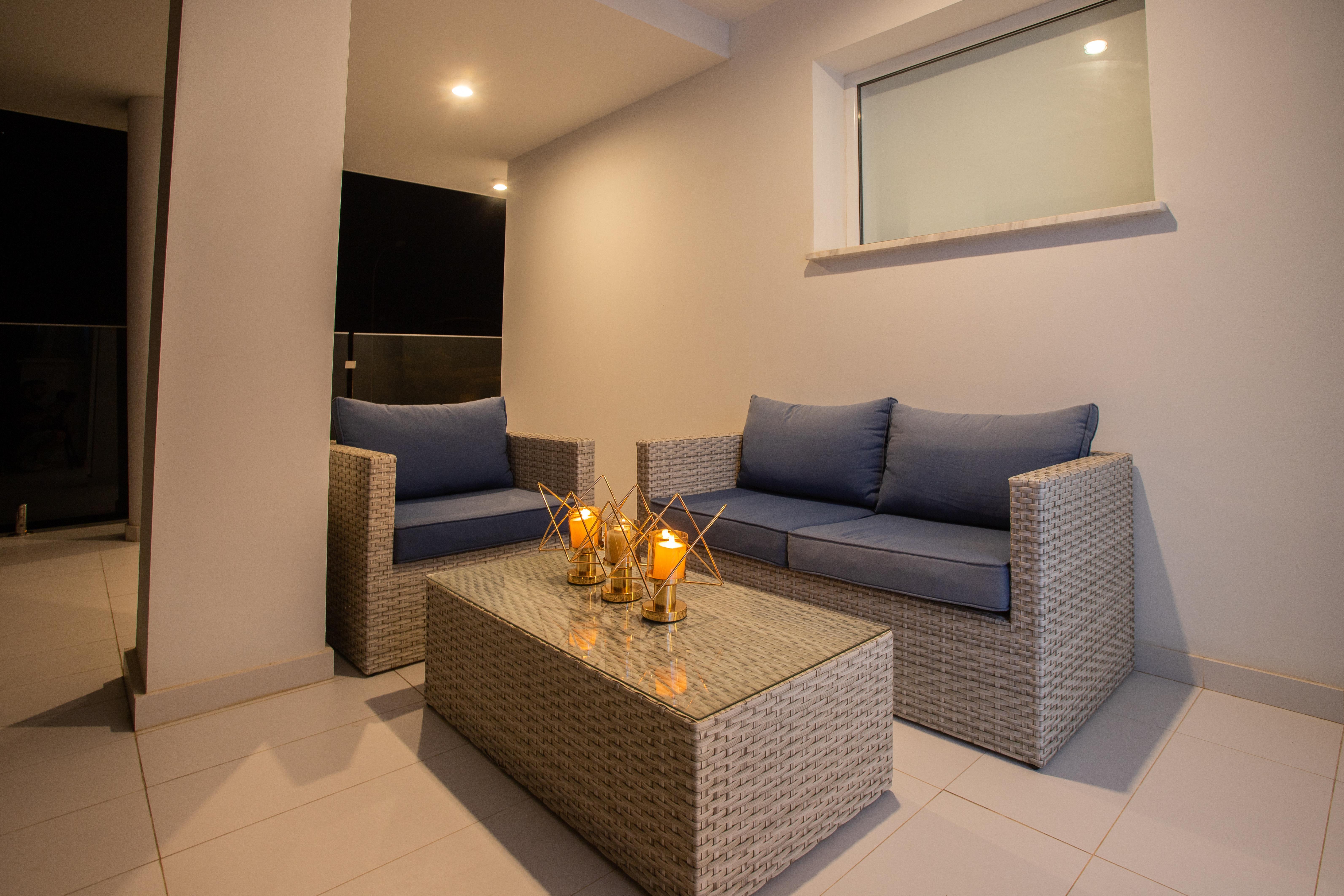 Hotel Napa Suites (Adults Only) Ayia Napa Exteriér fotografie