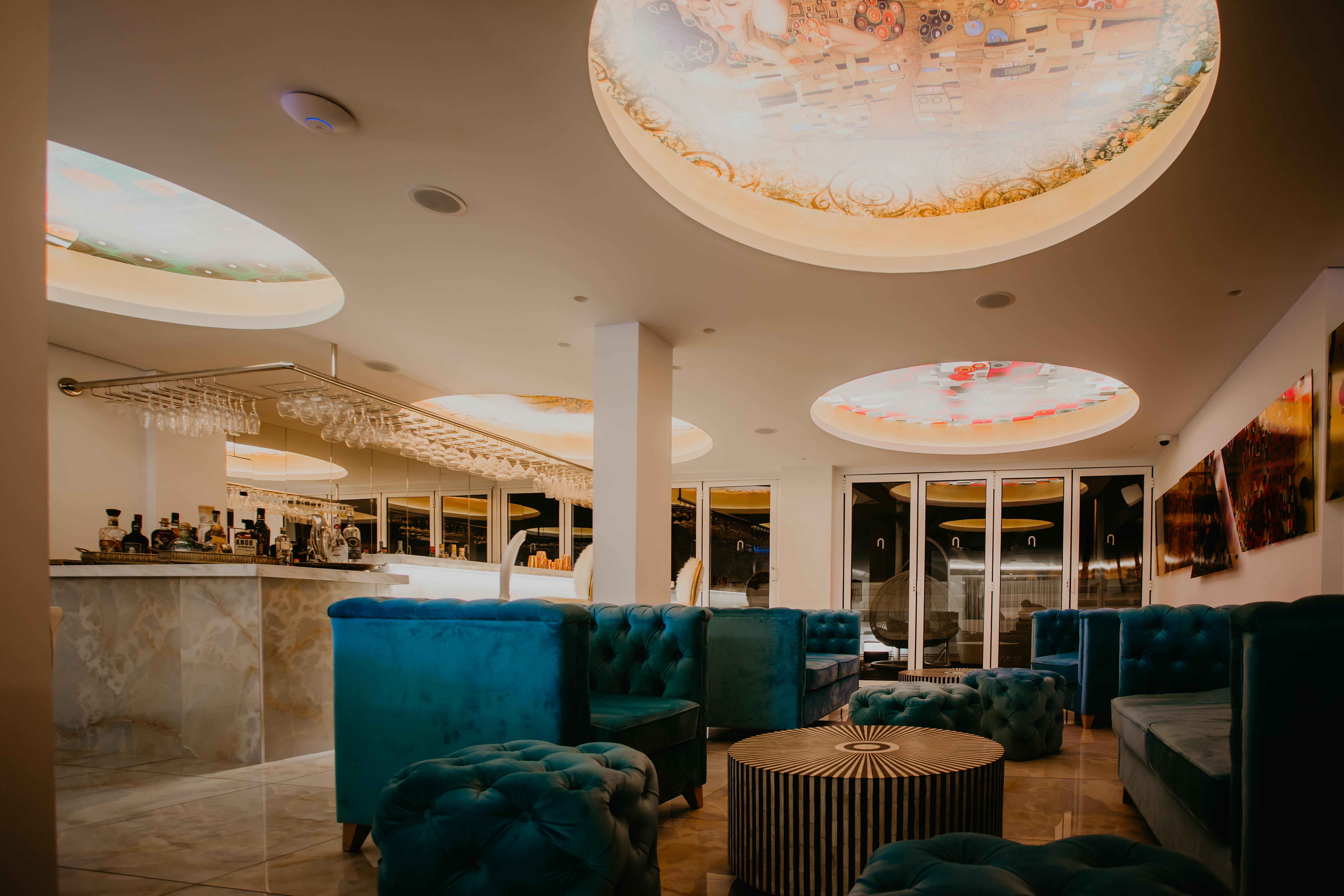 Hotel Napa Suites (Adults Only) Ayia Napa Exteriér fotografie