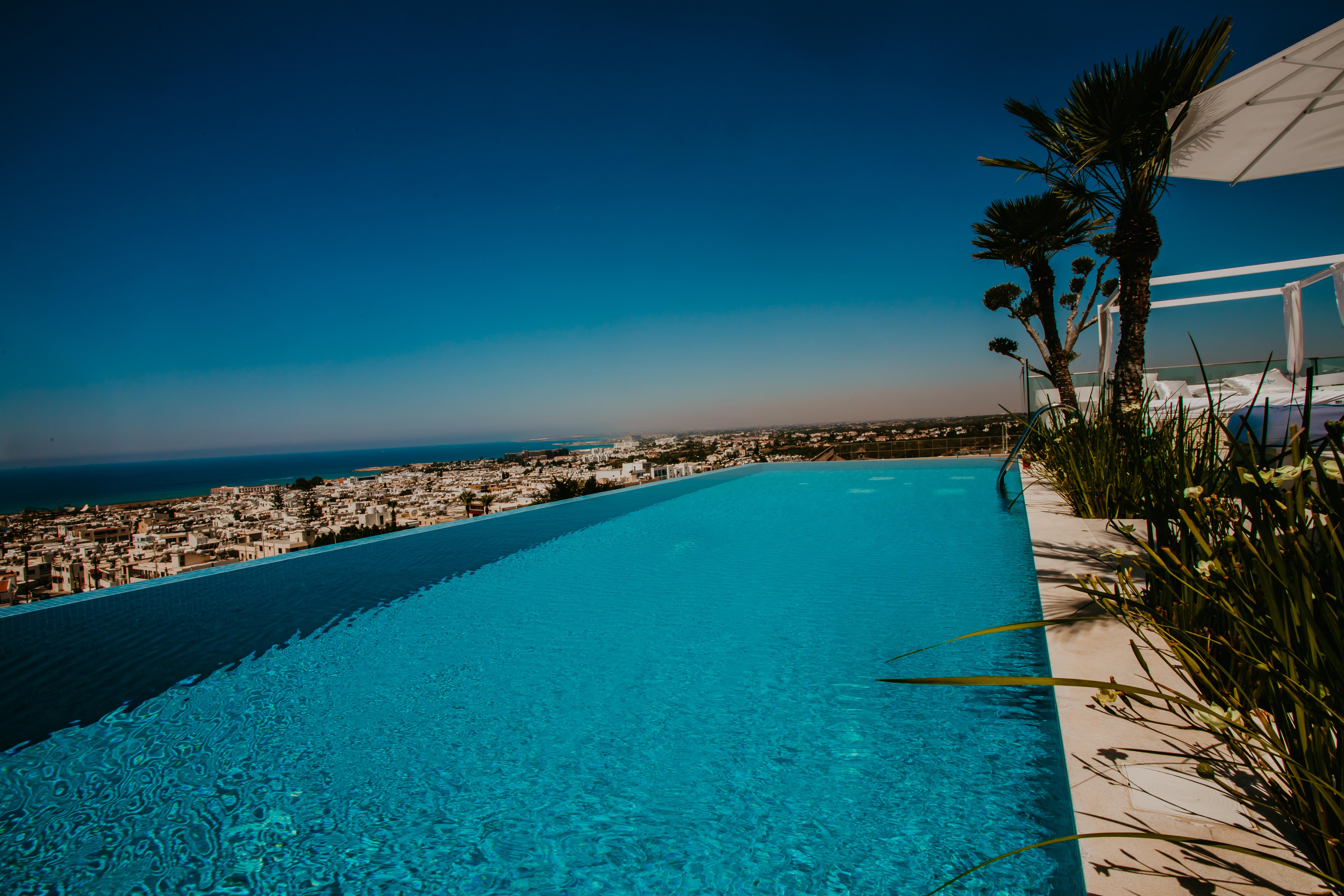 Hotel Napa Suites (Adults Only) Ayia Napa Exteriér fotografie
