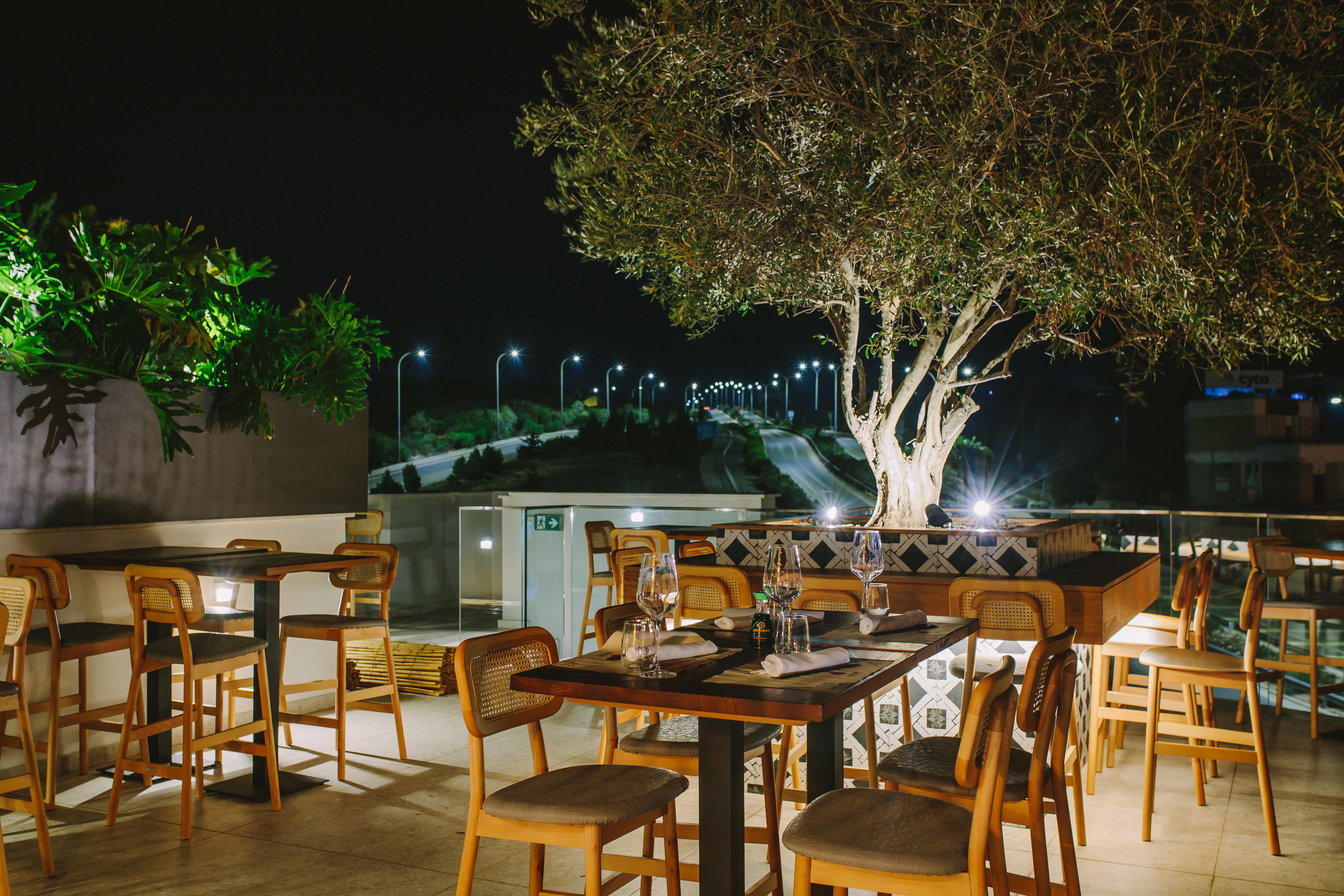 Hotel Napa Suites (Adults Only) Ayia Napa Exteriér fotografie